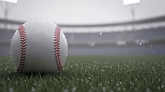 Tigers-Guardians Game Postponed Due to Weather, Casey Mize's Return Delayed