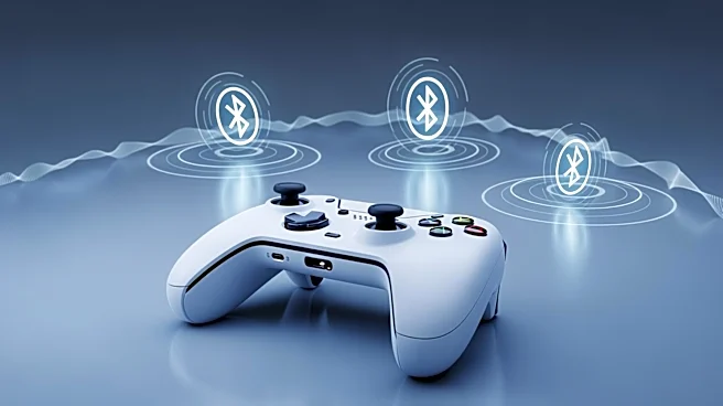 PS5 Controller's Advanced Features Now Available Over Bluetooth on PC