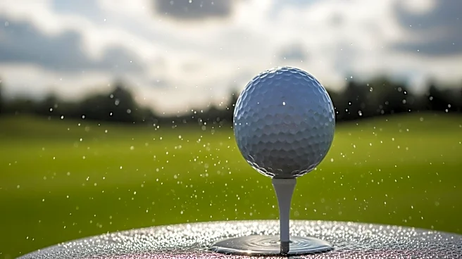 Bud Cauley Secures First PGA Tour Title at Rainy Canadian Open