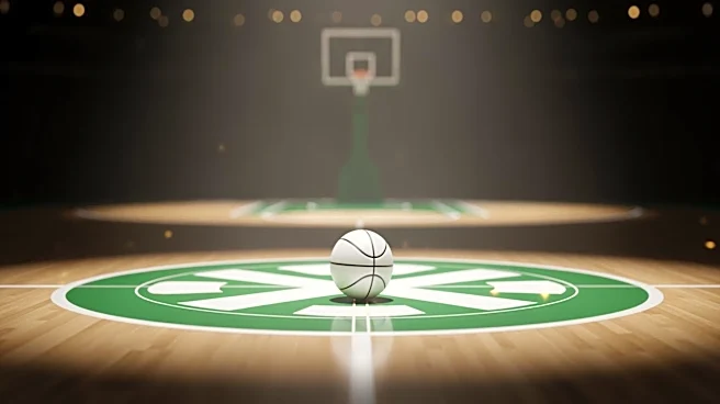 Boston Celtics' Interest in Giannis Antetokounmpo Sparks Trade Speculation