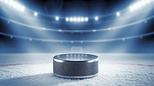 Carolina Hurricanes Secure Stanley Cup Victory with Game 6 Shutout