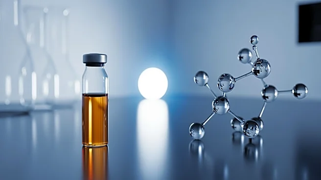 DemeRx and Gilgamesh Pharmaceuticals Advance Ibogaine Research Amid Safety Concerns