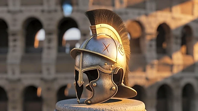 Russell Crowe Discusses Moral Stance on 'Gladiator' and Impact on Sequel