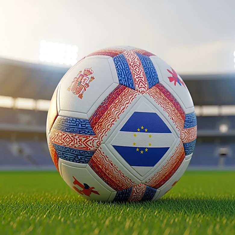 Spain's World Cup Opener Against Cape Verde Highlights High Expectations