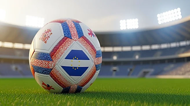 Spain's World Cup Opener Against Cape Verde Highlights High Expectations