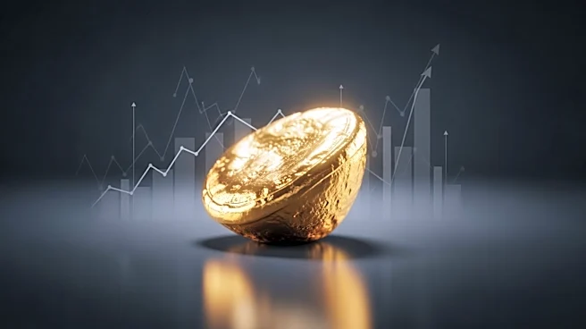 Perseus Mining Expands Share Buyback Program to $150 Million Amid Market Conditions