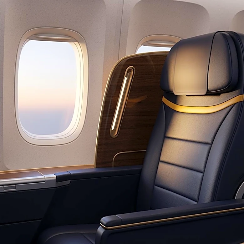 Juneyao Airlines Expands Business Class Offerings for Australian Travelers
