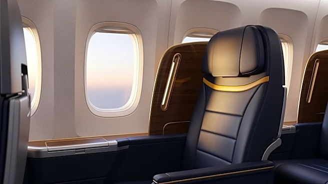 Juneyao Airlines Expands Business Class Offerings for Australian Travelers
