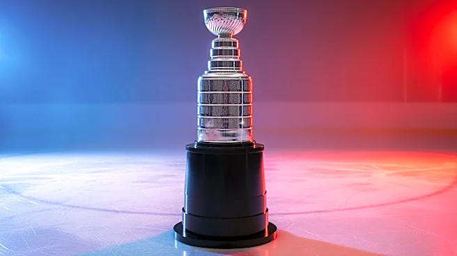 Carolina Hurricanes Secure Second Stanley Cup with Strategic Play and Key Player Contributions
