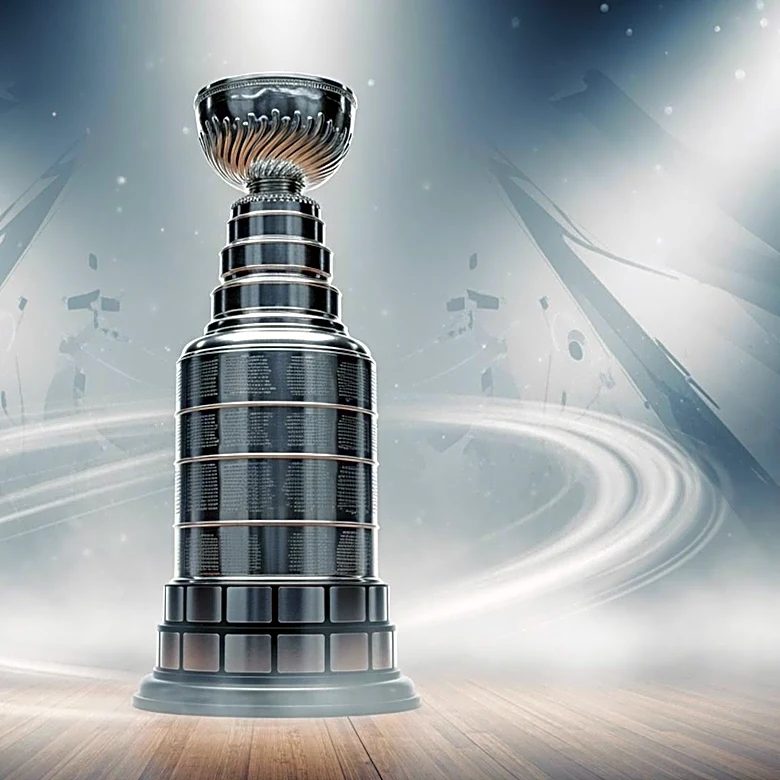 Carolina Hurricanes Triumph Over Vegas Golden Knights to Win Stanley Cup