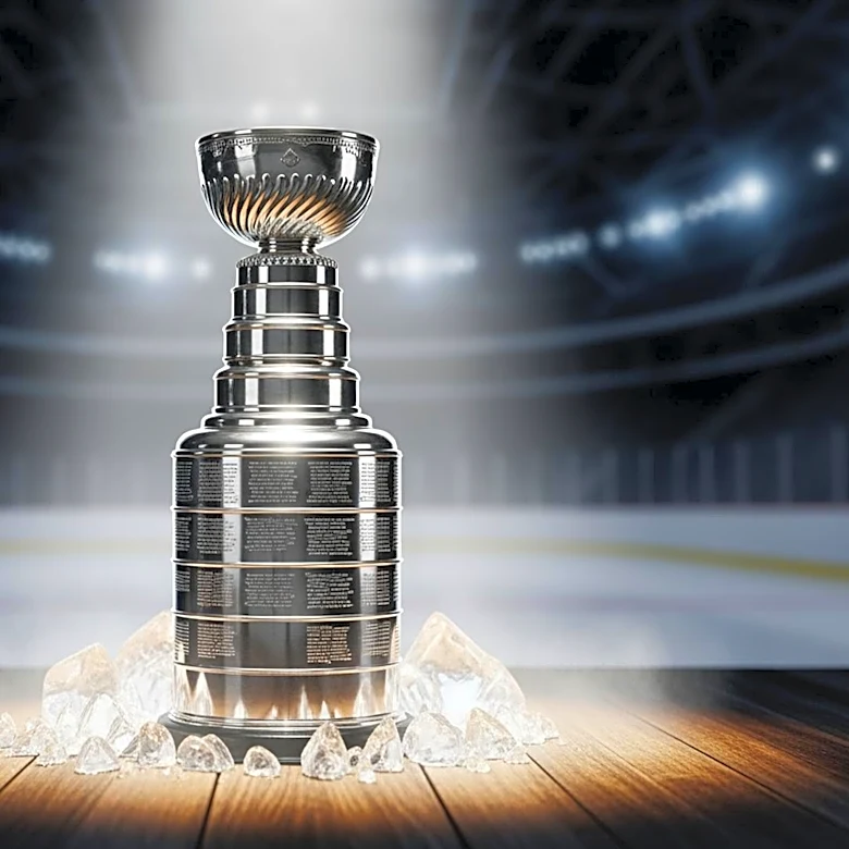 Carolina Hurricanes Secure Stanley Cup Victory with Game 6 Win Over Vegas Golden Knights