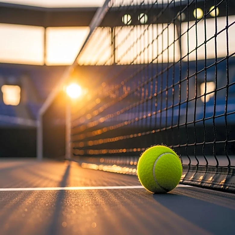 Ben Shelton Triumphs Over Taylor Fritz to Win Stuttgart Open Title