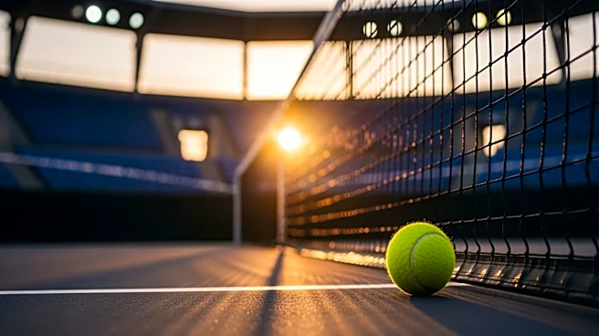 Ben Shelton Triumphs Over Taylor Fritz to Win Stuttgart Open Title
