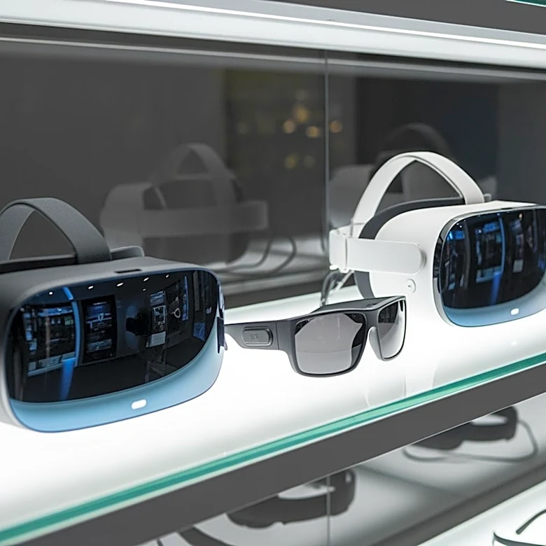 Meta Expands Presence with Quest and Smart Glasses Sections in Best Buy Stores
