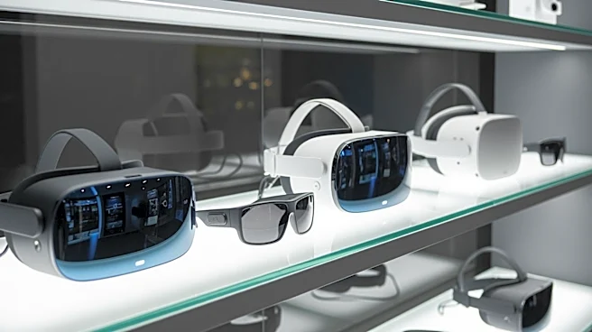 Meta Expands Presence with Quest and Smart Glasses Sections in Best Buy Stores