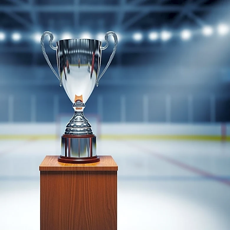 Carolina Hurricanes Secure 2026 Stanley Cup with Victory Over Vegas Golden Knights