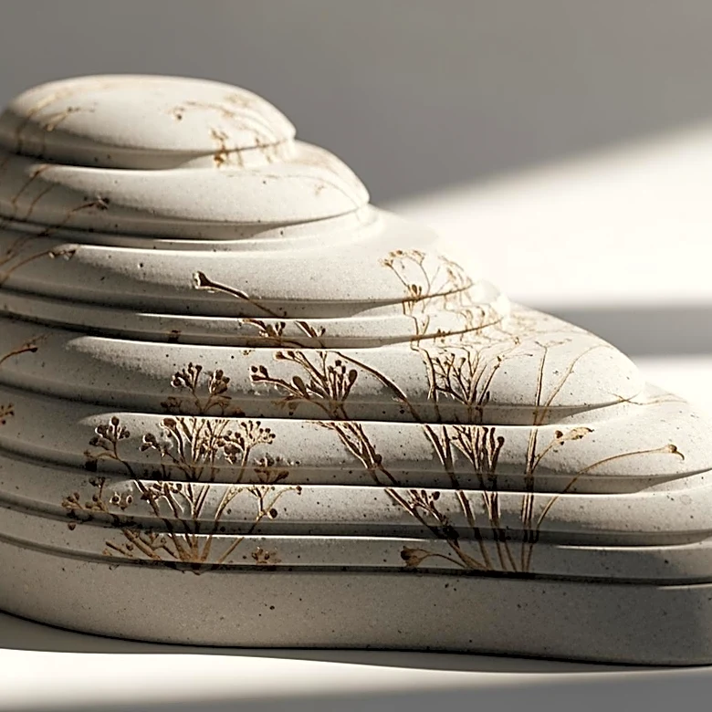 Additive Manufacturing Advances in Bio-Concrete Production for Sustainable Construction