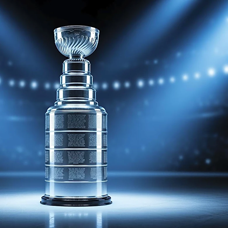 Carolina Hurricanes Secure Second Stanley Cup Title with Game 6 Victory Over Vegas Golden Knights