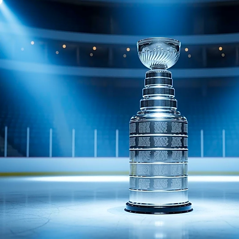 Carolina Hurricanes Triumph Over Vegas Golden Knights to Win 2026 Stanley Cup