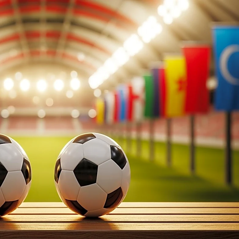 Iranian Soccer Team Receives Warm Send-Off in Mexico Amid US-Iran Tensions