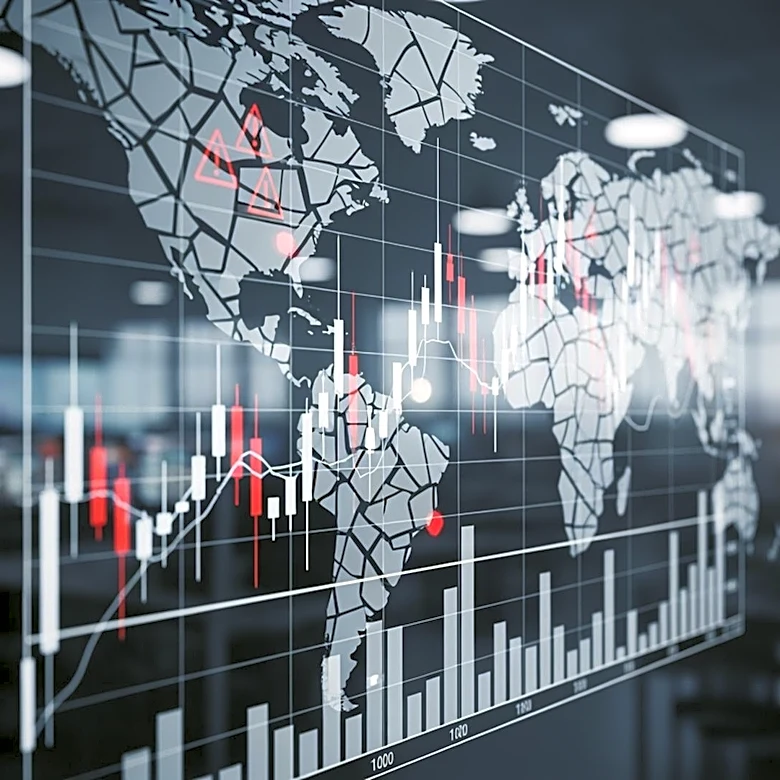 Wall Street Adopts New Catastrophe Models to Predict Military Conflicts, Impacting Financial Strategies