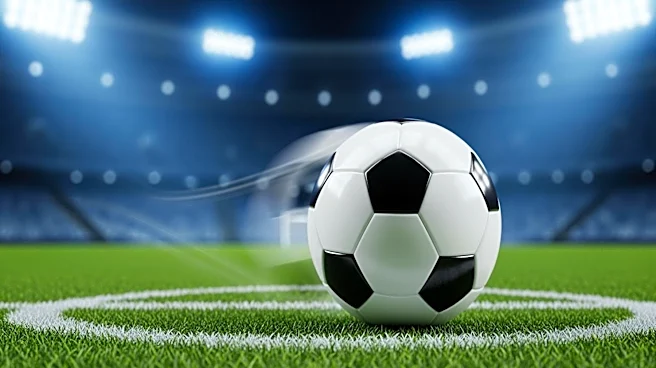 Germany Dominates Curacao in World Cup Opener with 7-1 Victory