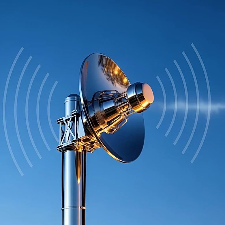Calian Unveils New Pole Mount CRPA Variants to Boost GNSS Resilience