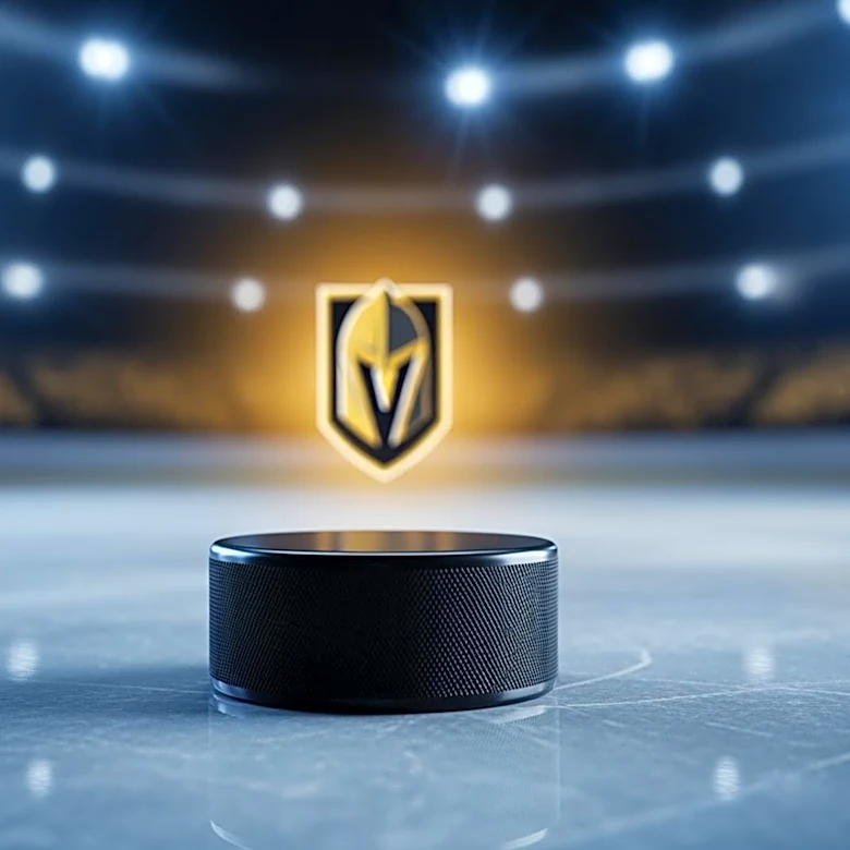 Golden Knights Face Critical Loss as William Karlsson Ruled Out for Game 6