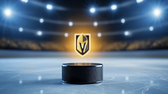 Golden Knights Face Critical Loss as William Karlsson Ruled Out for Game 6