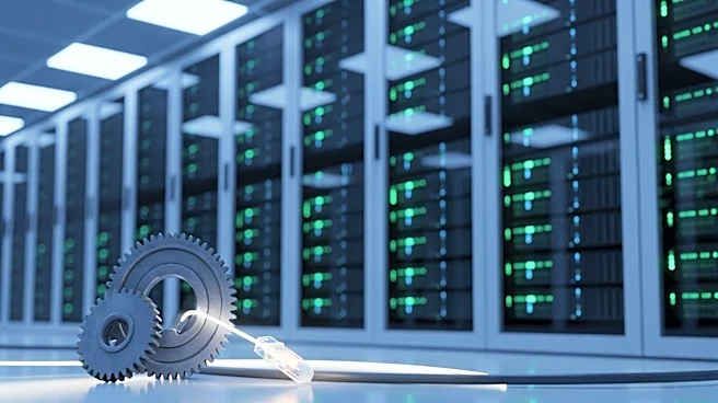 OpenAI and NABTU Partnership to Boost Michigan Workforce with New Data Center
