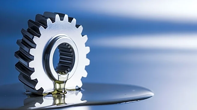 ICML Launches New Certification Series to Broaden Lubrication Workforce Skills