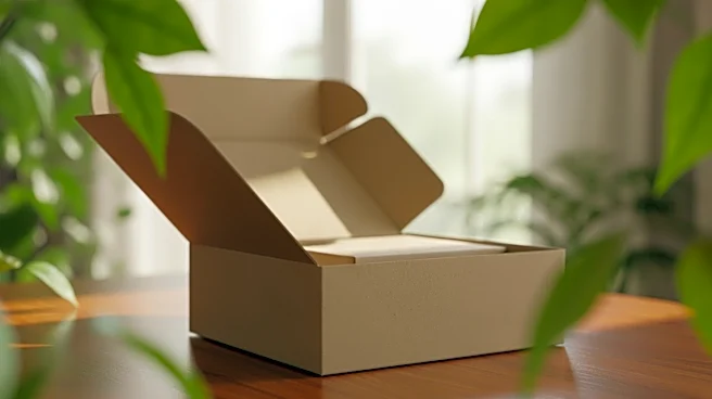 Australian Businesses Reassess Packaging Strategies Amid Evolving Consumer Expectations