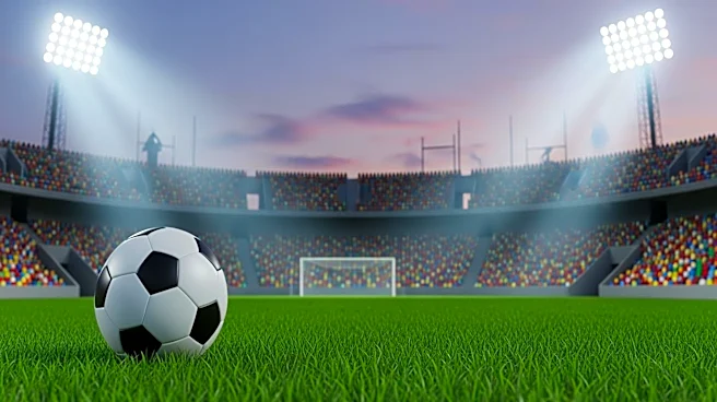 Boston and FIFA Distribute Free World Cup Tickets to Young Fans in Foxboro