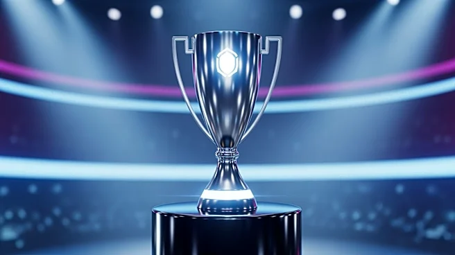 LYON Secures LCS Spring Championship with Sweep Over Team Liquid