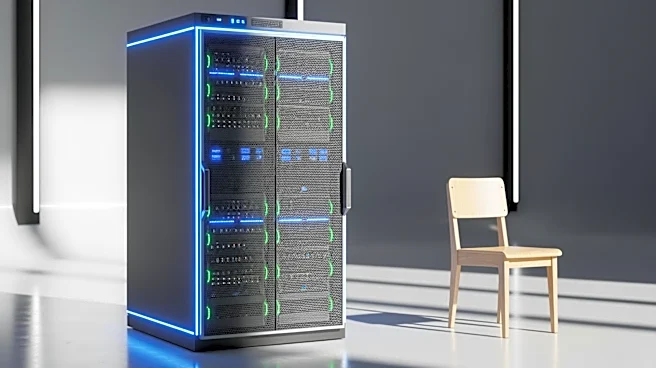 Nvidia Executive Highlights High AI Costs Compared to Human Labor