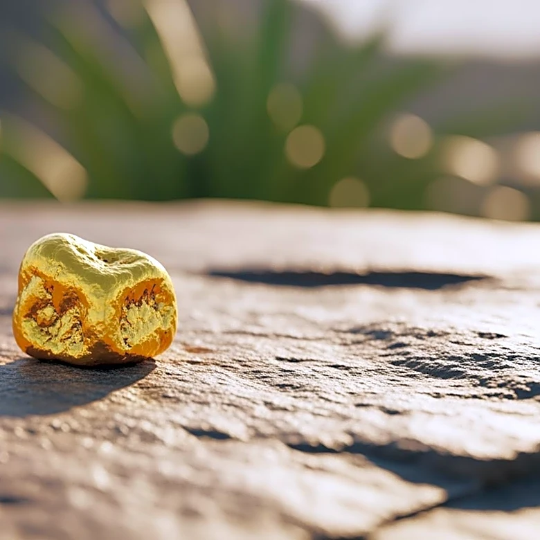 Upside Gold Secures $5.1 Million to Boost Kena Exploration Efforts