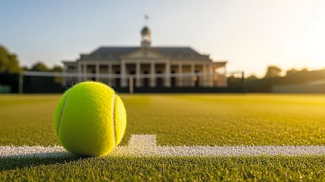 Emma Raducanu's Queen's Final Run Positions Her for Wimbledon Seeding
