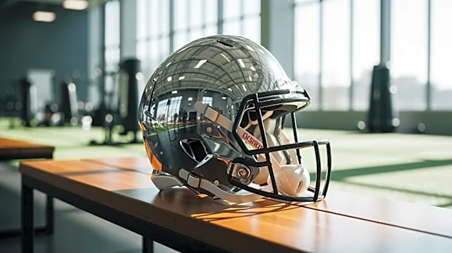 Detroit Lions Conclude OTAs with Injury Updates and Player Participation
