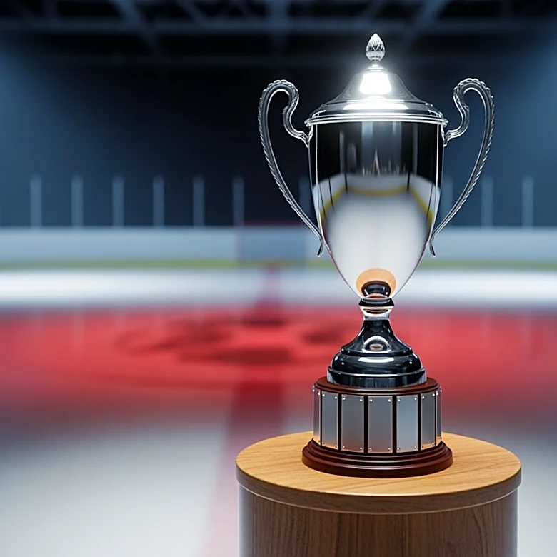 Carolina Hurricanes Secure Stanley Cup with Victory Over Vegas Golden Knights
