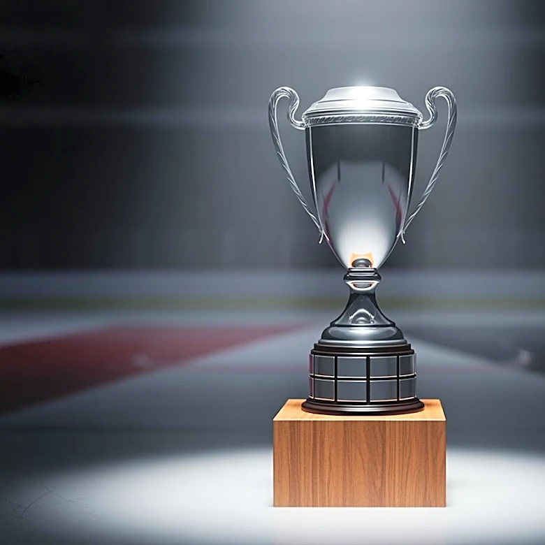 Carolina Hurricanes Secure Stanley Cup Victory After 20-Year Wait