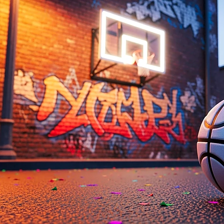 New York Knicks' NBA Championship Win Sparks Street Celebrations and Custom Merchandise