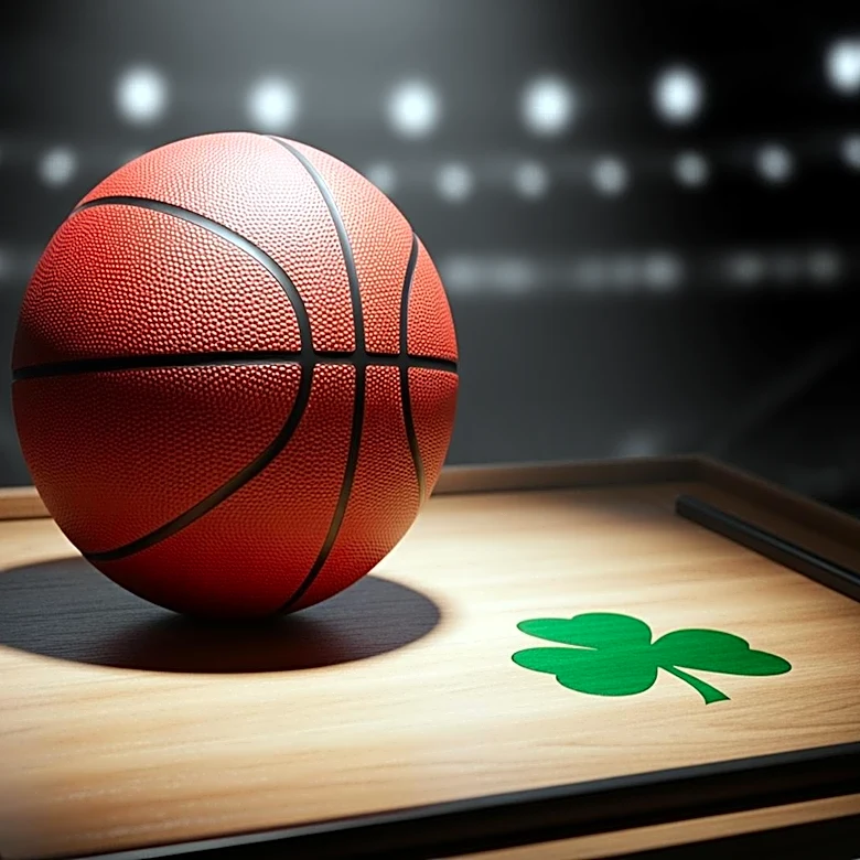 Boston Celtics Consider Drafting Allen Graves in 2026 NBA Draft
