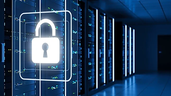 U.S. Government Blocks Global Access to Anthropic AI Models Over Security Concerns