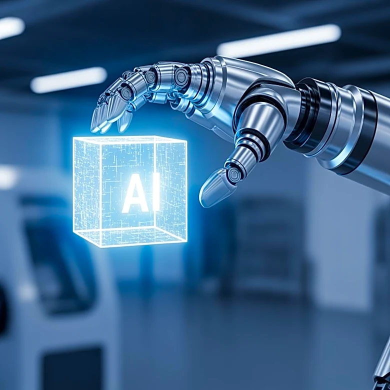 Teradyne Robotics Showcases Physical AI Applications at Automate 2026, Enhancing Industrial Automation