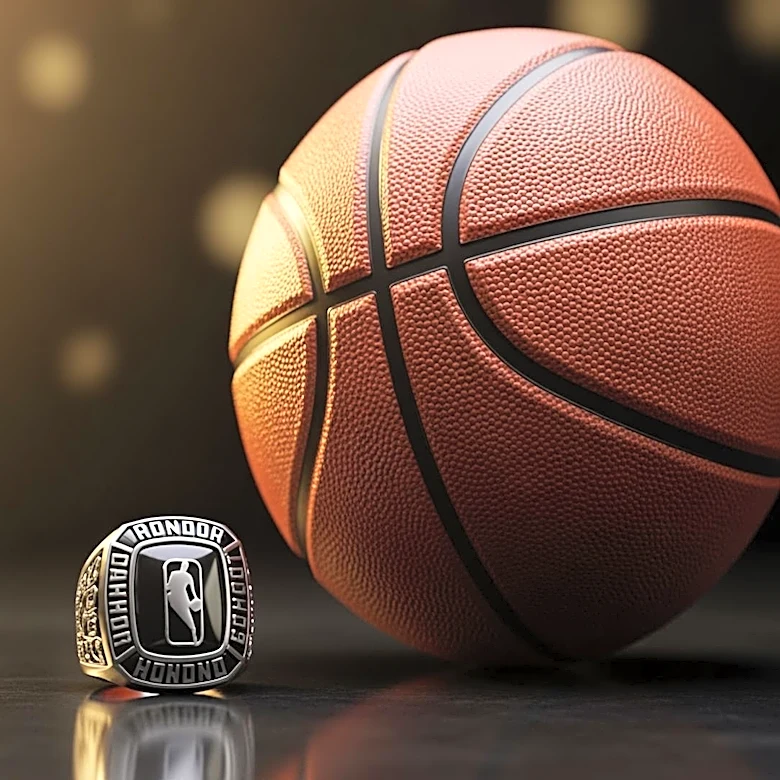 OG Anunoby Celebrates Second NBA Championship with The Association