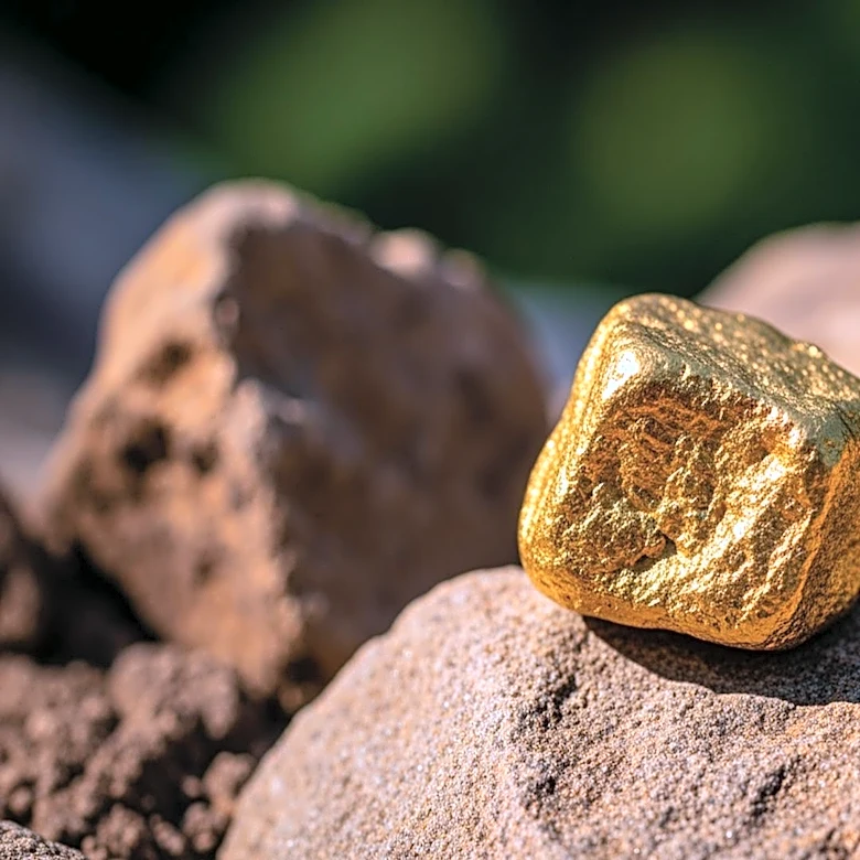 Raiden Resources Nears Final Review for Crixás Gold Tailings Project in Brazil