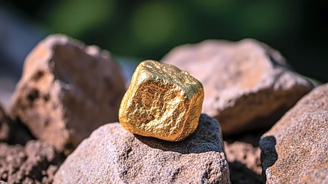 Raiden Resources Nears Final Review for Crixás Gold Tailings Project in Brazil