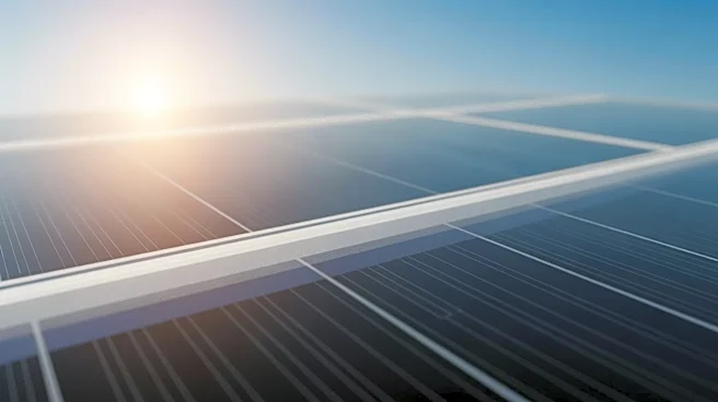 Trinasolar Achieves World Record in Solar Module Efficiency with Perovskite-Silicon Technology