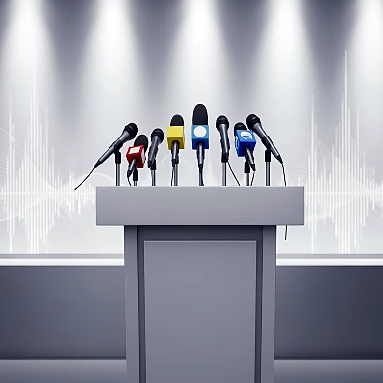 FIFA Adjusts World Cup Press Conference Language Policy After Backlash