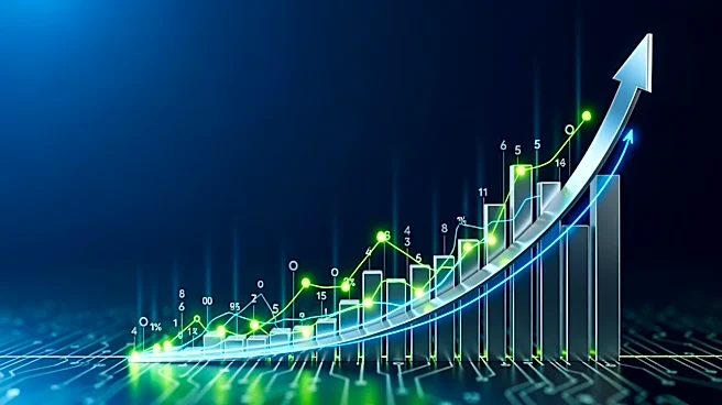 AI-Driven Rally Boosts Asia Hedge Funds to Triple-Digit Gains